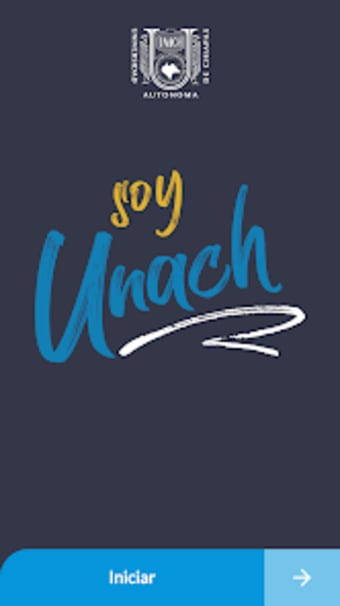 Soy UNACH