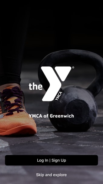 YMCA of Greenwich.