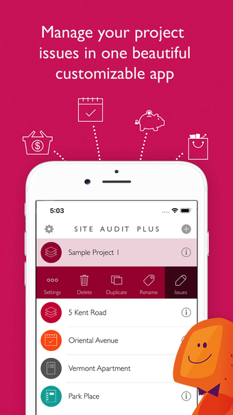 Site Audit Plus