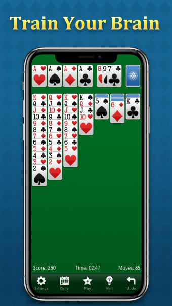 Solitaire Card Collection