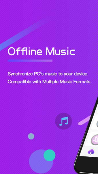 OfflineMusic-songshift castbox