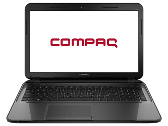 Compaq 15-a002tu Notebook PC drivers