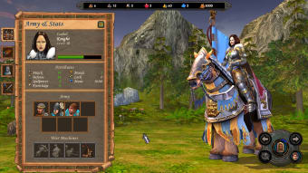 Might & Magic: Heroes 5.5 Mod