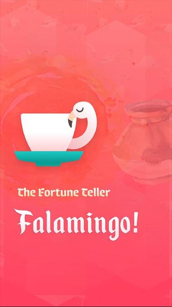 Falamingo: AstrologyHoroscope