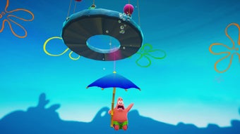 SpongeBob SquarePants™: The Patrick Star Game