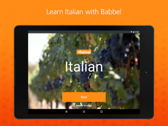 Babbel  Learn Italian