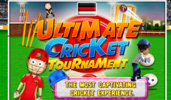 Último Cricket Tournament