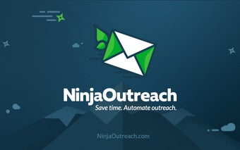 NinjaOutreach Lite