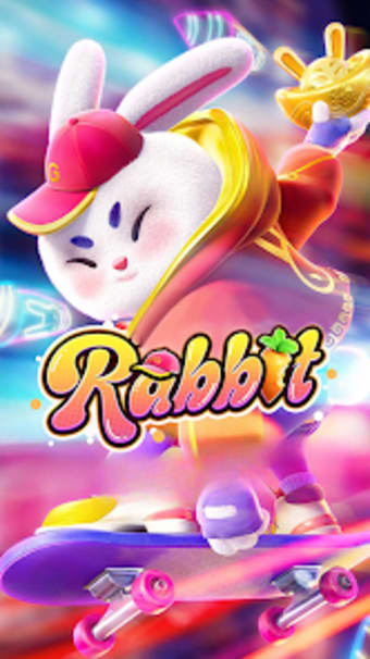 Cute Rabbit Battle