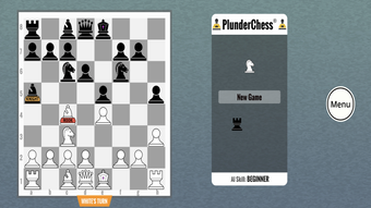 PlunderChess