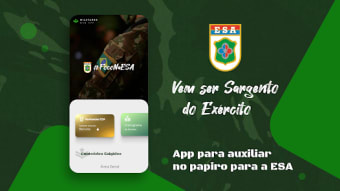 Militares Web App