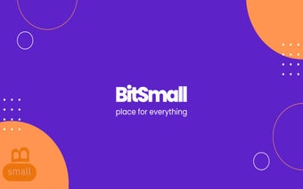 BitSmall: share gifs, and videos easily