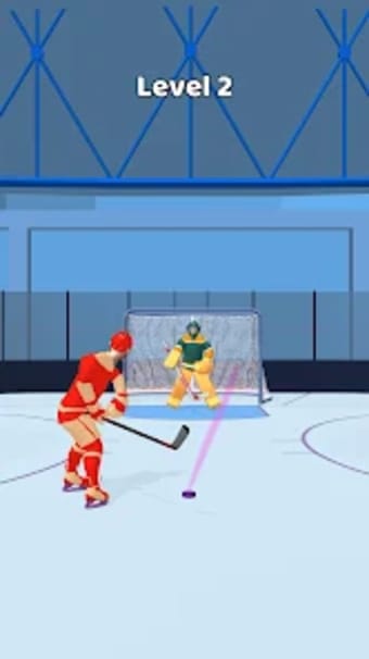 Ice Hockey League: Sports Game