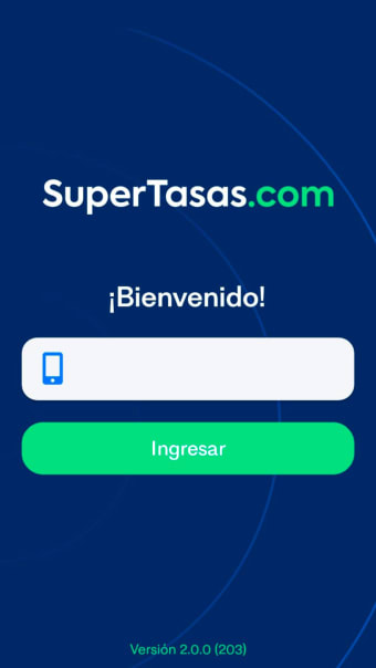 SuperTasas.com