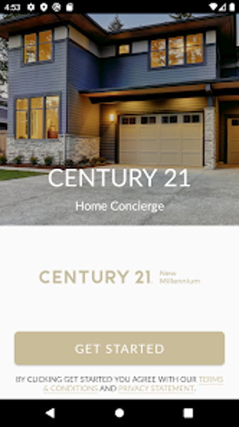 CENTURY 21 New Millennium