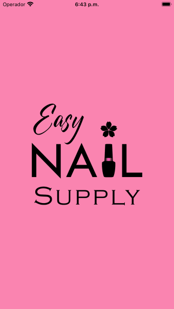 Easy Nail Supply