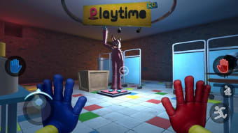 Five Nights Playtime:Chapter 1