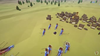 Totally TABS : Accurate Battle Simulator