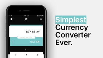 Currency: My Simple Converter