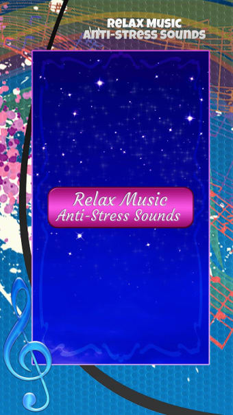 Relax Music Anti-Stress Sounds