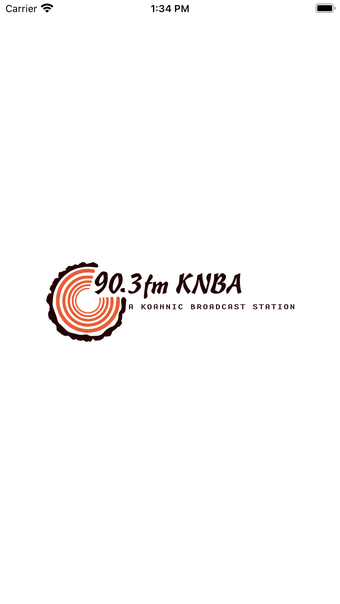 KNBA 90.3 FM