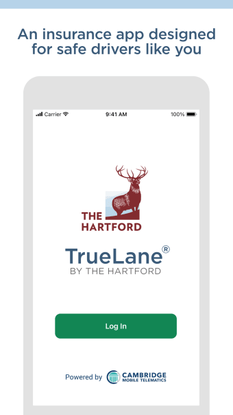 TrueLane by The Hartford