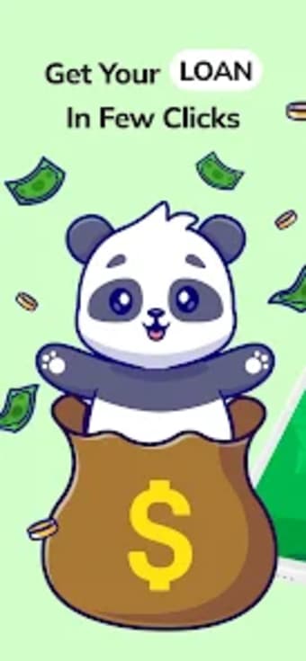 Panda Loans - Cash Advance App