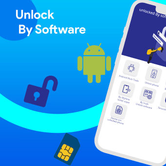 Unlock Any DevicePhone Guide