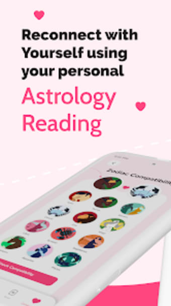 horoscope palm reader