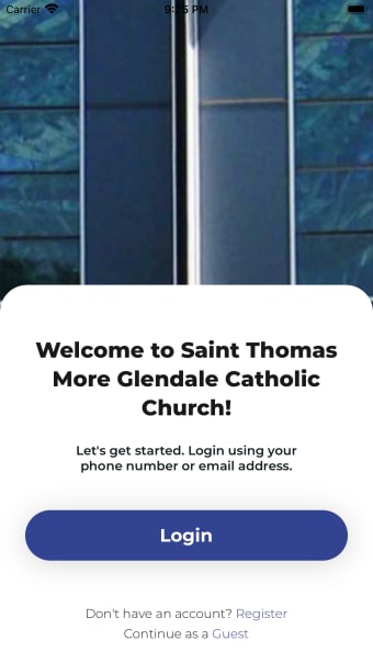 St. Thomas More Glendale