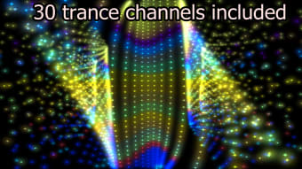 Trance 5D Music Visualizer