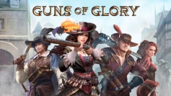 Guns of Glory: Conquer Empires