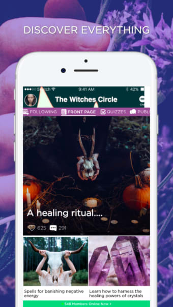 Witches  Witchcraft Amino