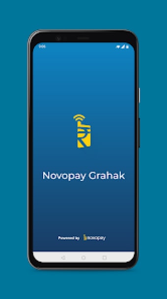 Novopay Grahak