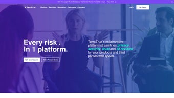 Image 0 for TerraTrue