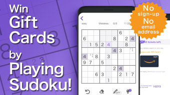 Sudoku PuzzlePrize
