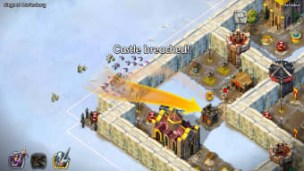 Age of Empires: Castle Siege for Windows 10