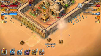 Age of Empires: Castle Siege pour Windows 10