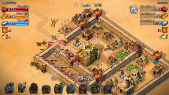 Age of Empires: Castle Siege for Windows 10