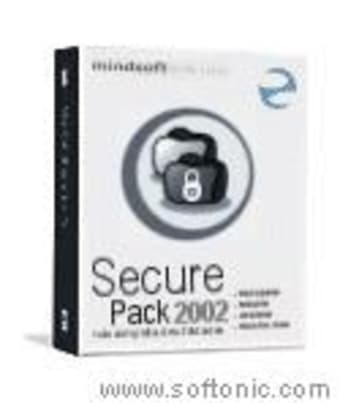 MindSoft Secure Pack
