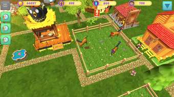 Horse Park Tycoon 2