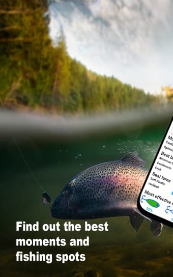WeFish  Your Fishing App
