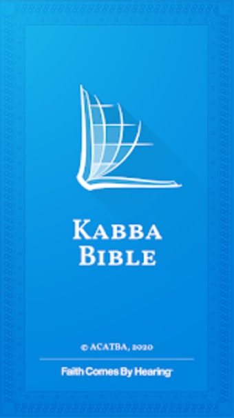 Kaba Bible