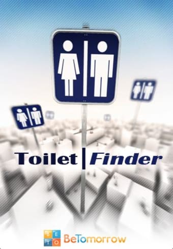 Toilet Finder