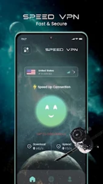 Super Speed VPN - Fast Proxy