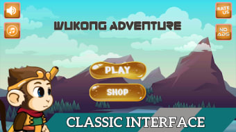 Wukong Adventure