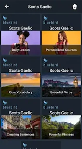 Learn Scots Gaelic. Speak Scot