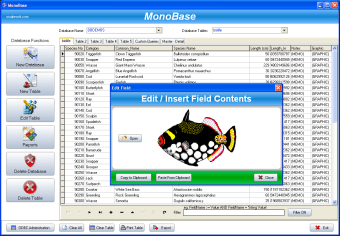 SSuite Office MonoBase