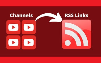 Youtube RSS Getter