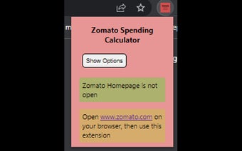 zomato-spending's